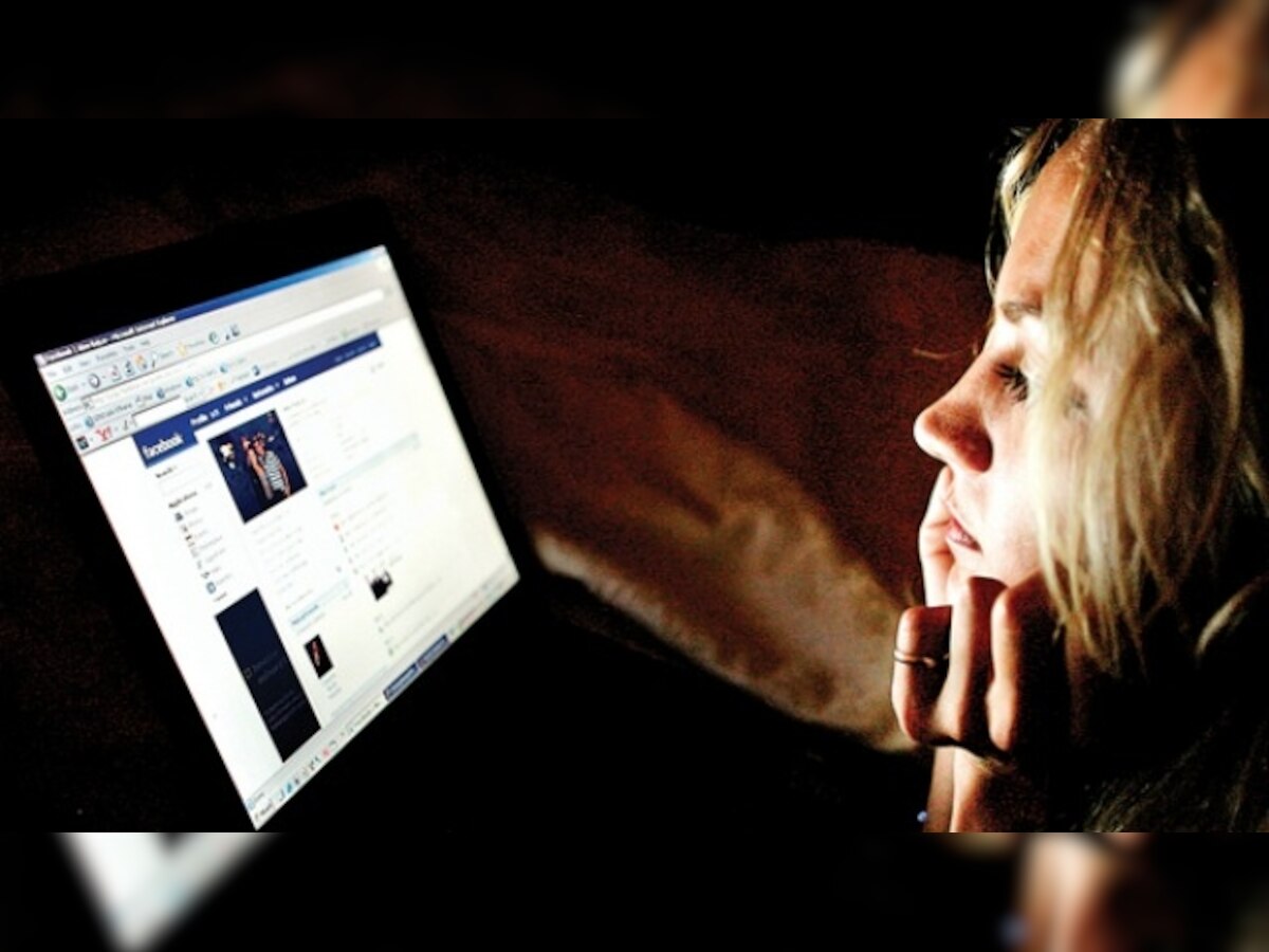 Depressed? Blame it on social media!