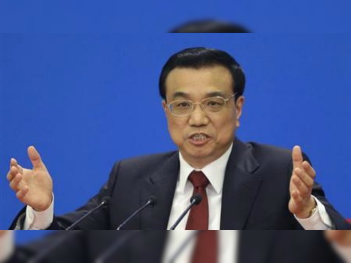 Asian nations should not be disturbed by 'minor frictions': Premier Li Keqiang