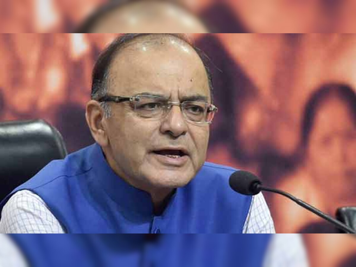 Arun Jaitley to woo investors during Australia visit