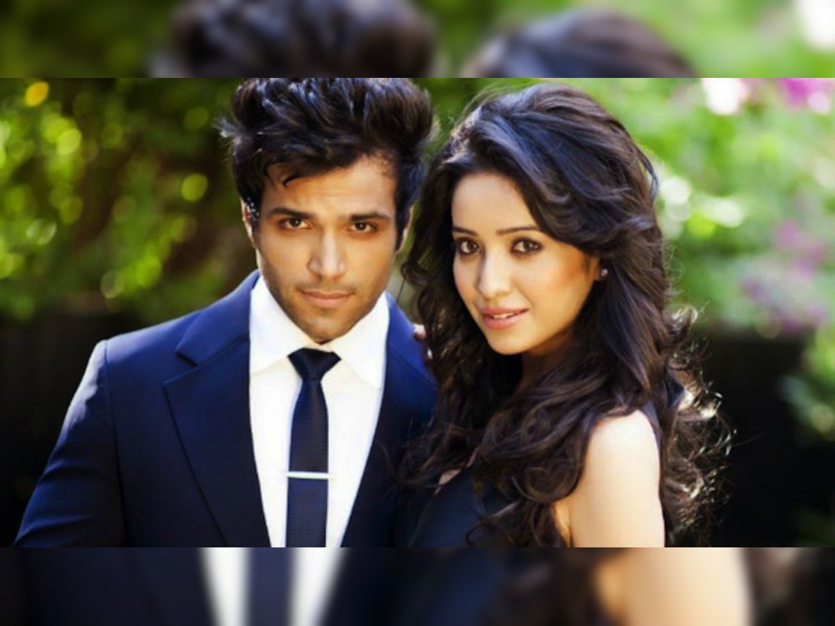 Rithvik Dhanjani and Asha Negi to get engaged in 2017, confirms the TV actress!