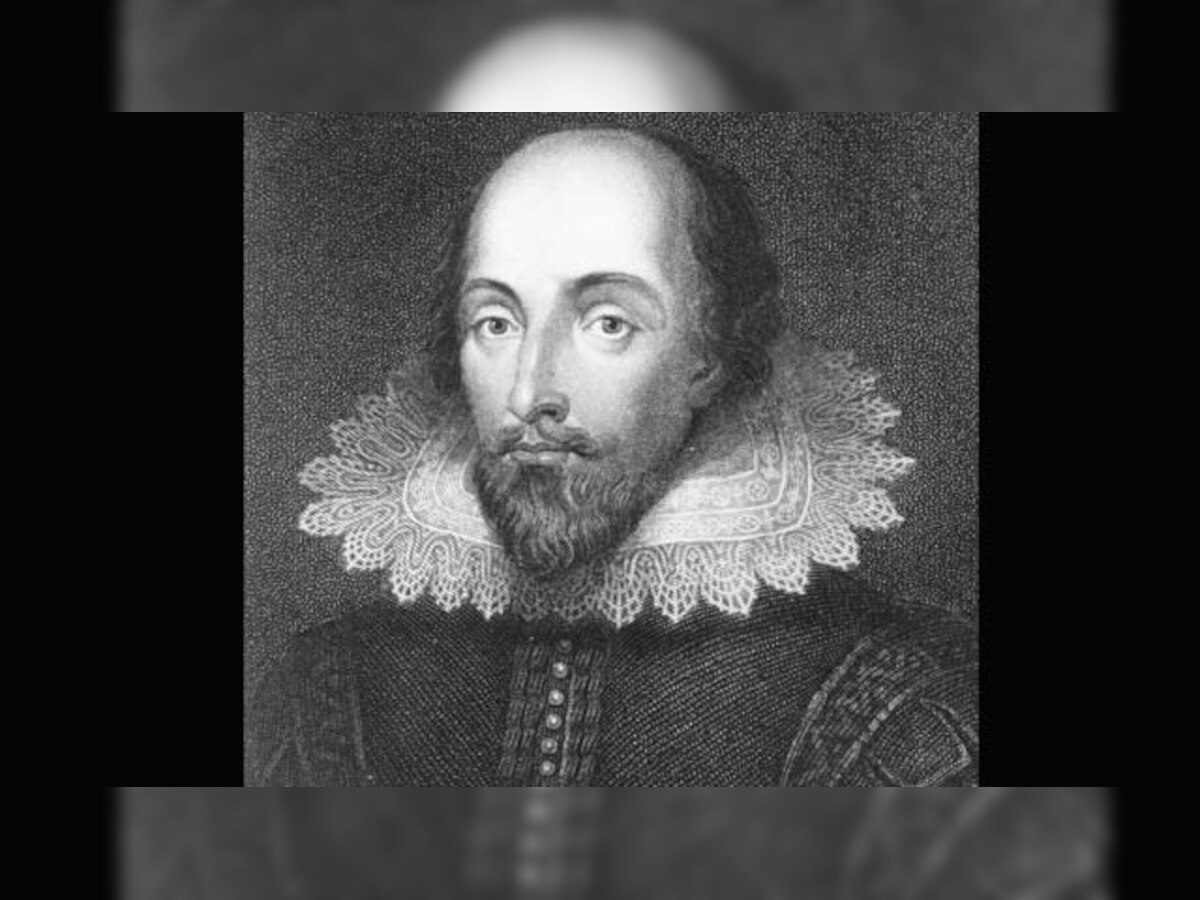 Shakespeare's skull may be missing from his grave, say scientists