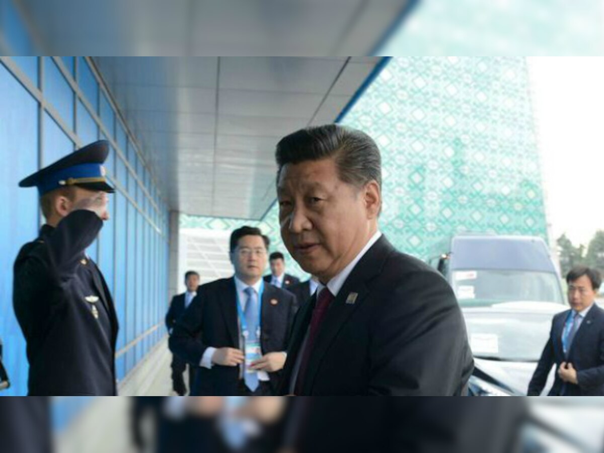 Staff of Chinese media outlet which called for Xi Jinping's resignation goes missing 