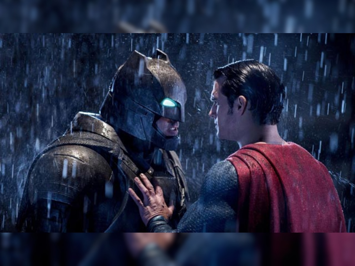 'Batman v Superman: Dawn of Justice' review: Is this just a bad Bollywood film minus song and dance?