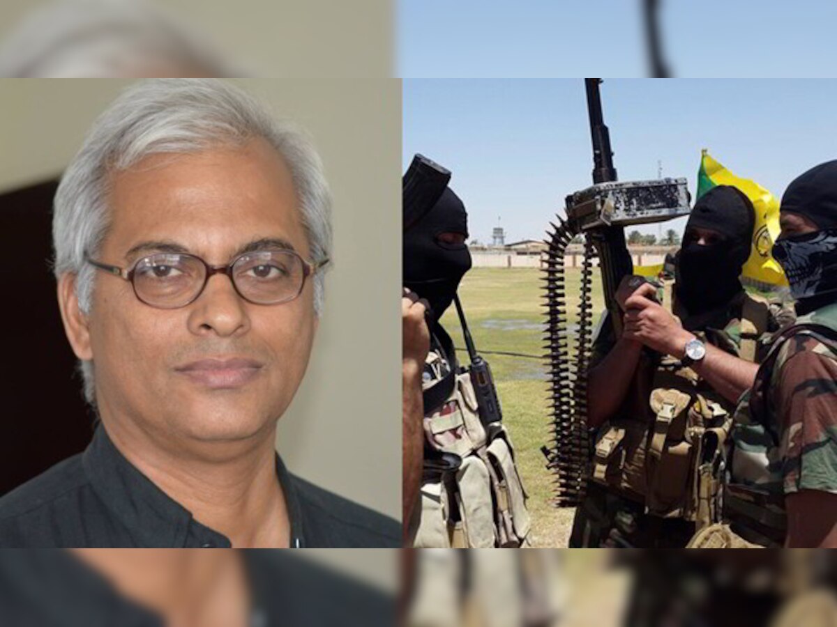 ISIS to execute Indian priest kidnapped in Yemen on Good Friday? 