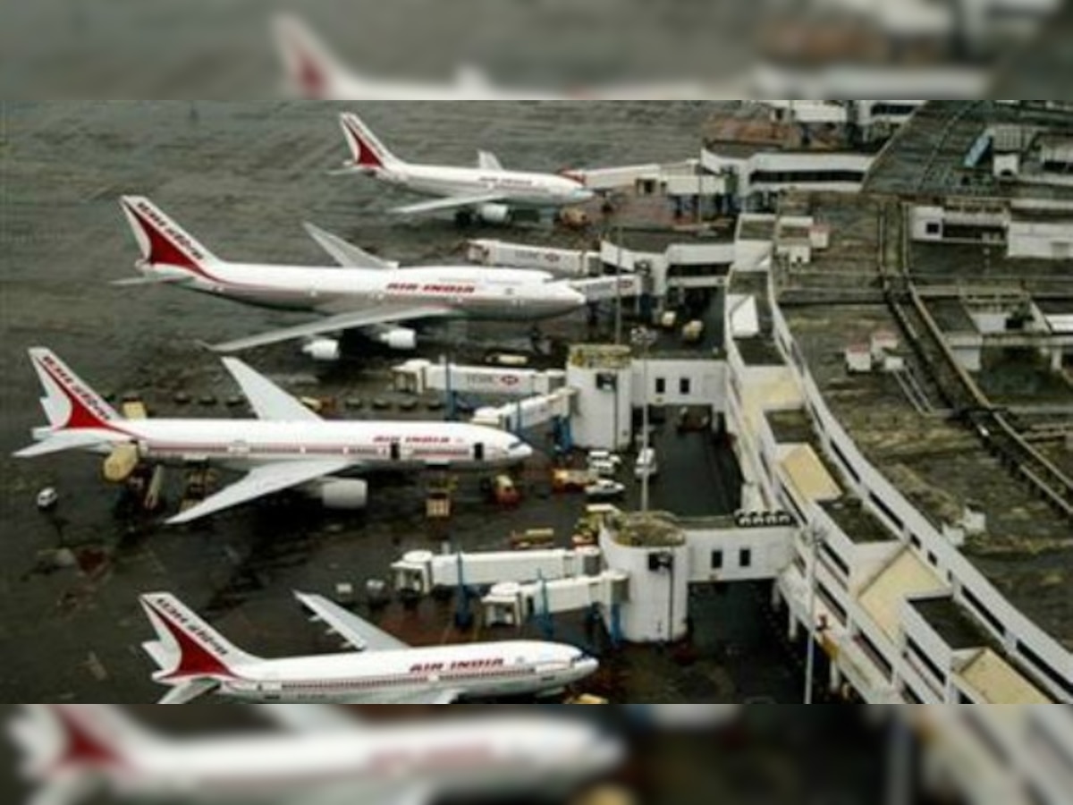 Much-delayed Civil Aviation Policy looks to generate employment