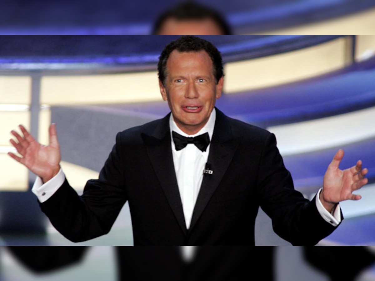 Comic Garry Shandling of 'The Larry Sanders Show' passes away in LA