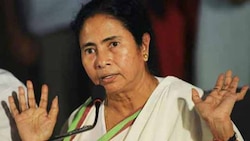 West Bengal polls: Mamata Banerjee asks partymen not to be scared as public is with them