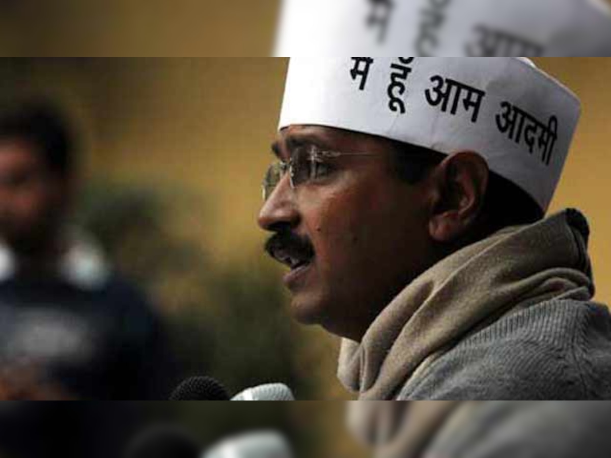 Excise duty hike on jewellery will lead to 'inspector raj', says Arvind Kejriwal