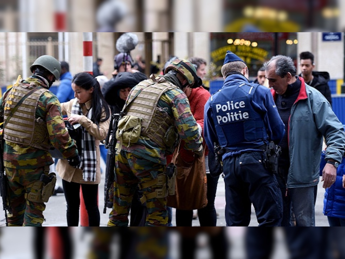 Brussels attack: Bombings claim casualties from over 40 countries