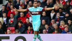 West Ham hero Dimitri Payet back in Euro 2016 contention