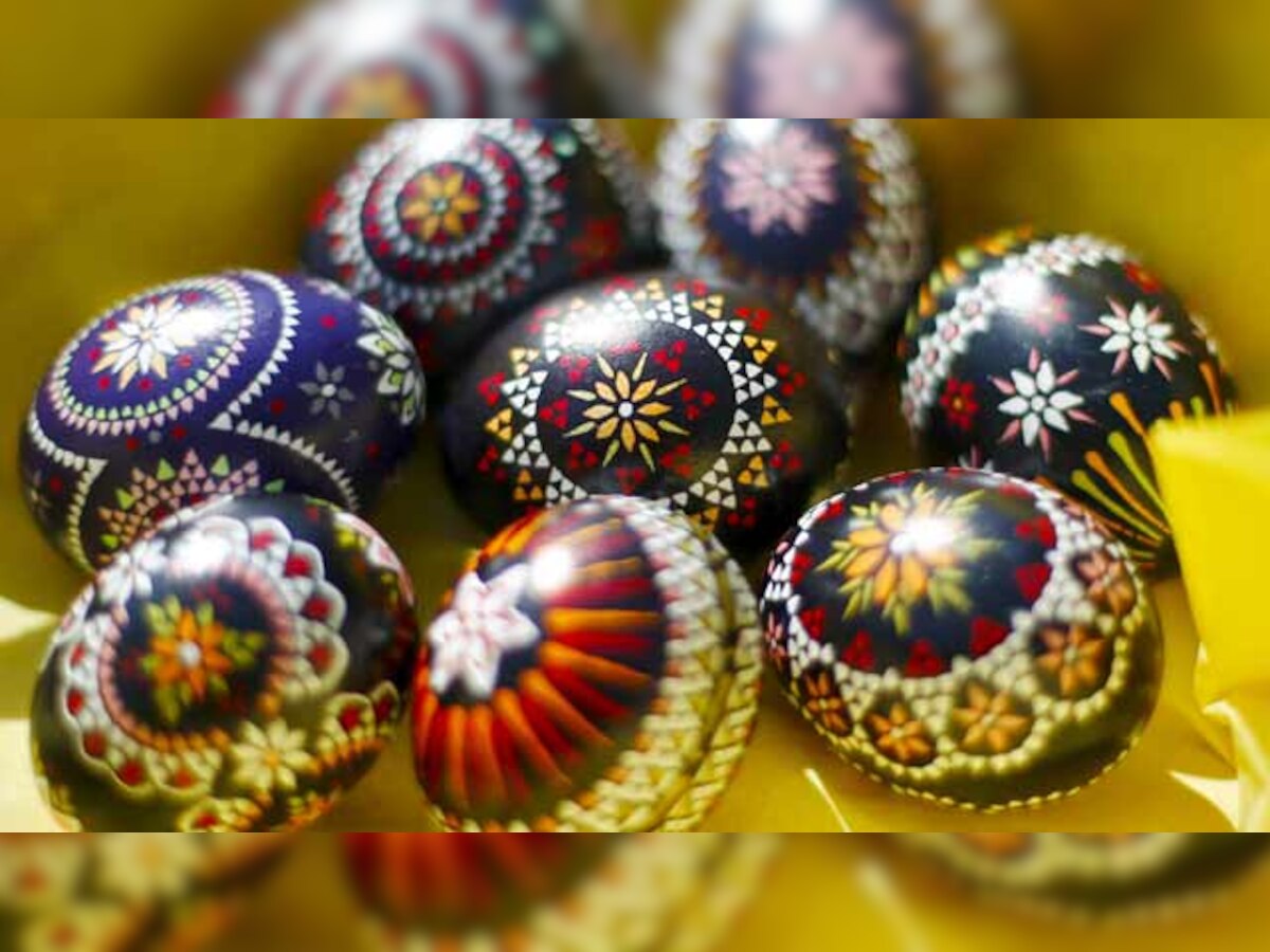 Easter celebrated with religious fervour in Kerala