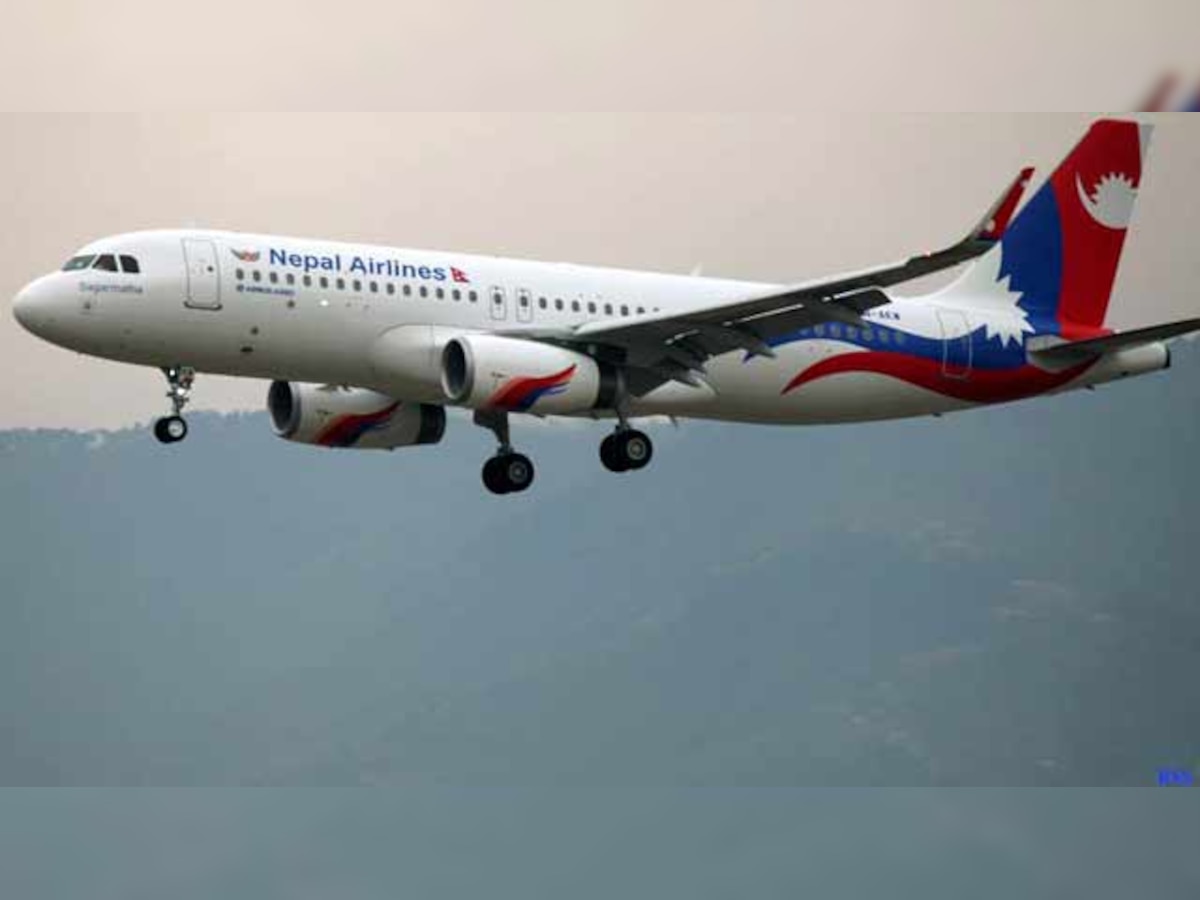 Nepal Airlines plans to buy 4 new aircraft to expand routes to India, other countries