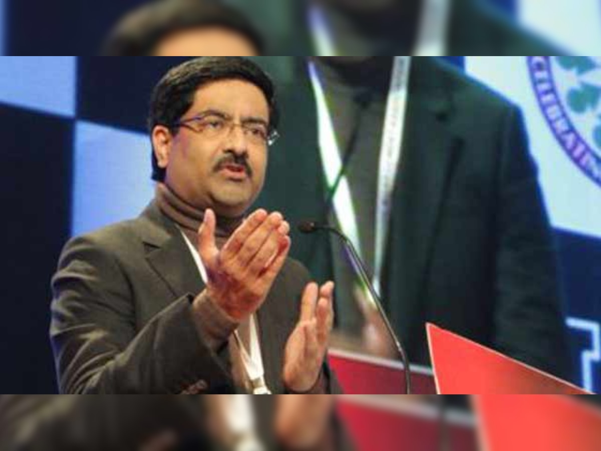 Kesoram Industries hives off rayon business as Kumar Mangalam Birla gets ownership control