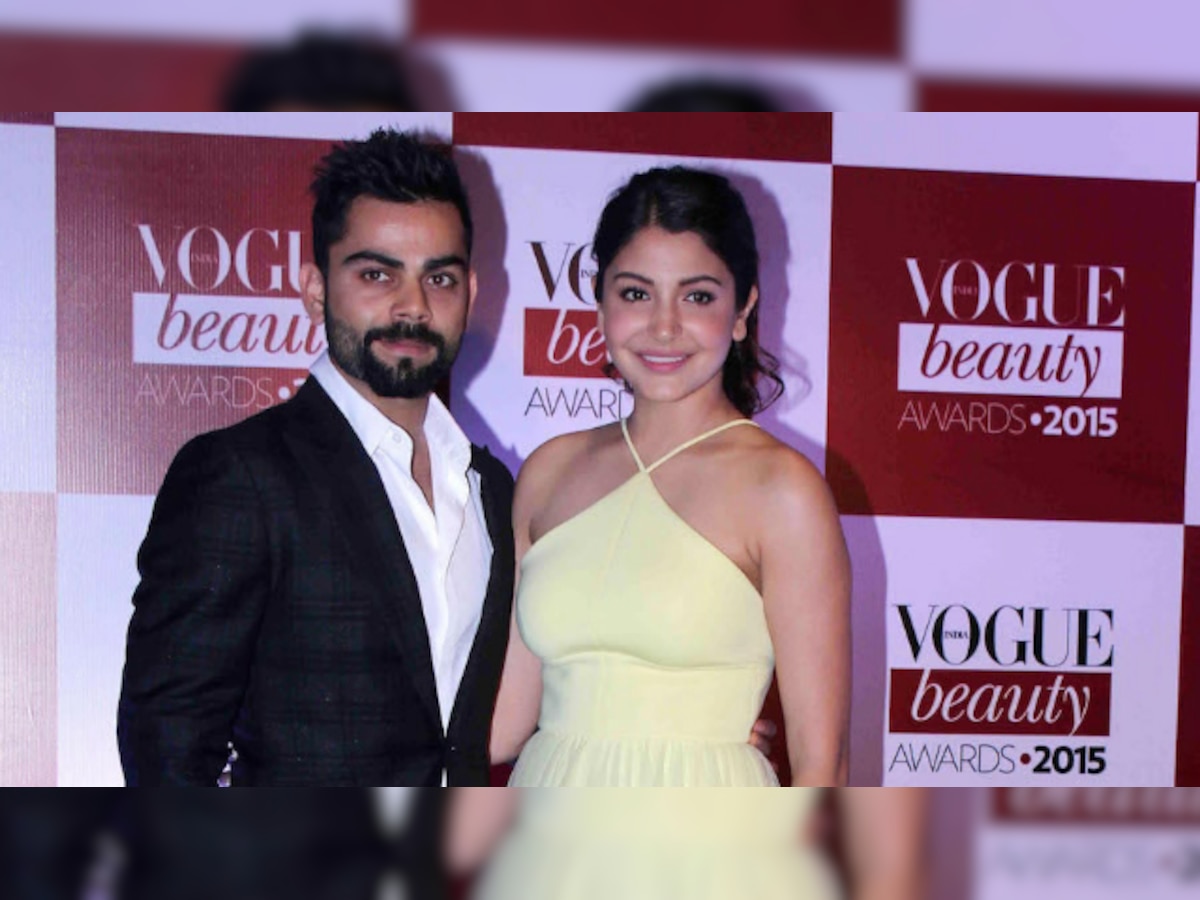 India beats Australia: Will Virat Kohli get a congratulatory message from Anushka Sharma?