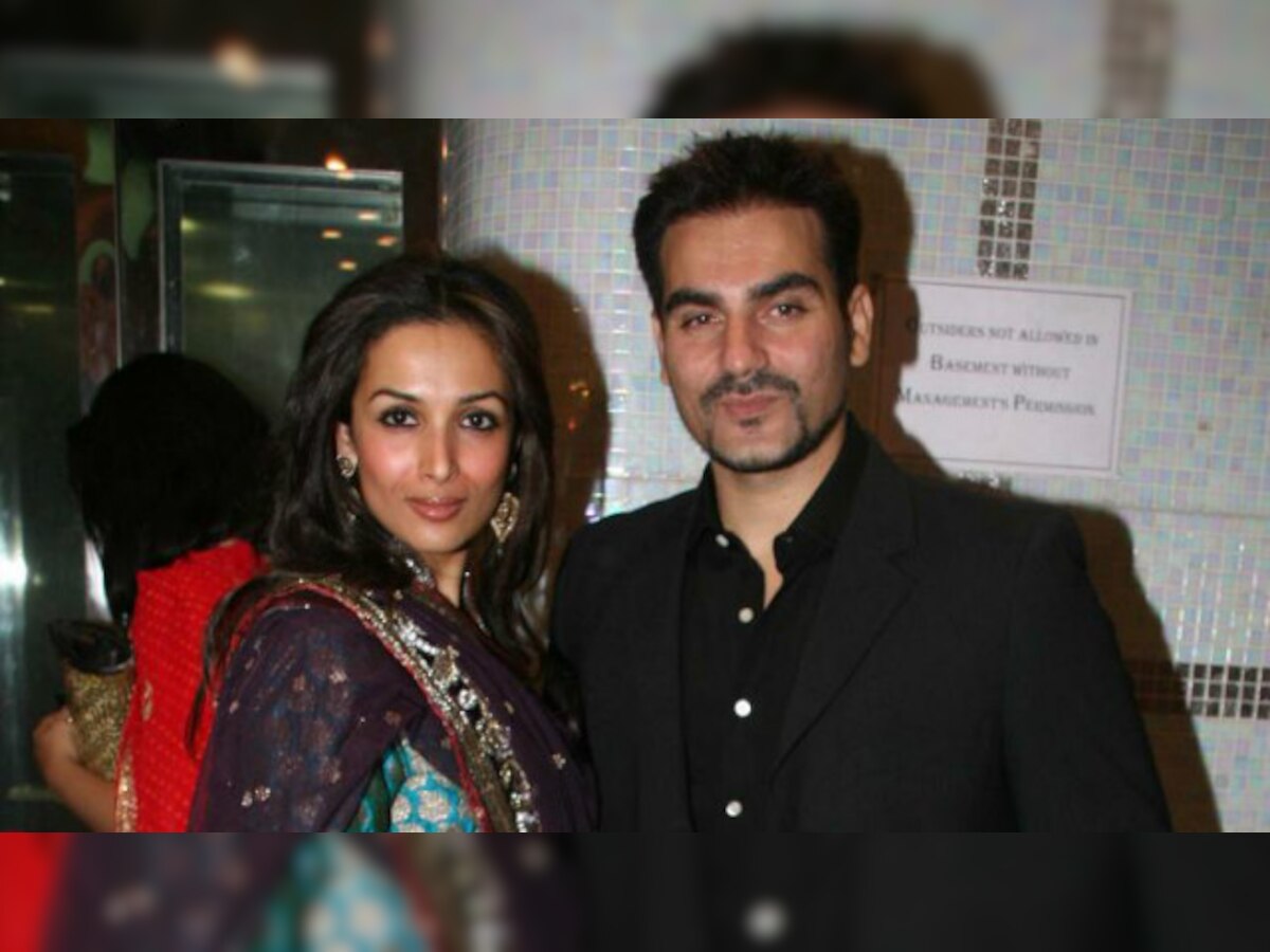 What everyone feared: We are separated, confirm Malaika Arora Khan and Arbaaz Khan