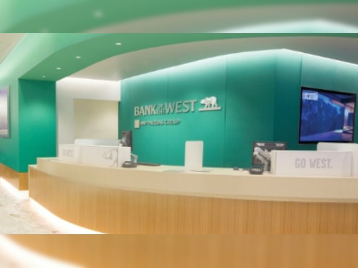 who owns bank of the west