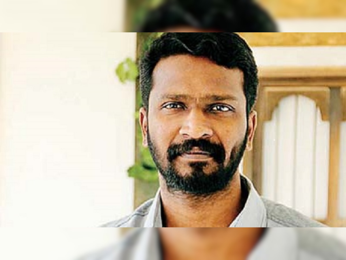 63rd National Awards: Awards are an encouragement, says 'Visaranai' director Vetrimaaran 