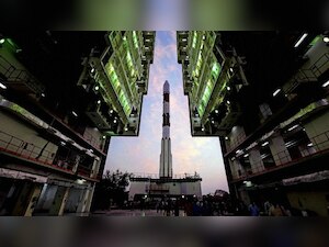 ISRO set to make history by launching record 22 satellites in a single ...
