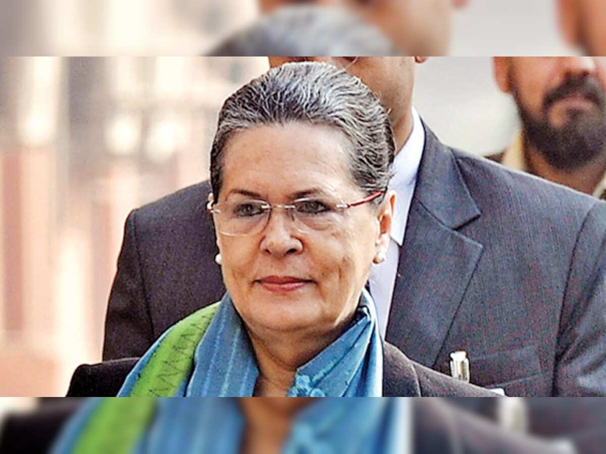 Shaky pillars force Sonia Gandhi to step in; Congress now feels heat in Himachal, Manipur and Meghalaya