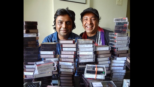 Sridhar Rangayan's LGBT film 'Breaking Free' wins a National Award