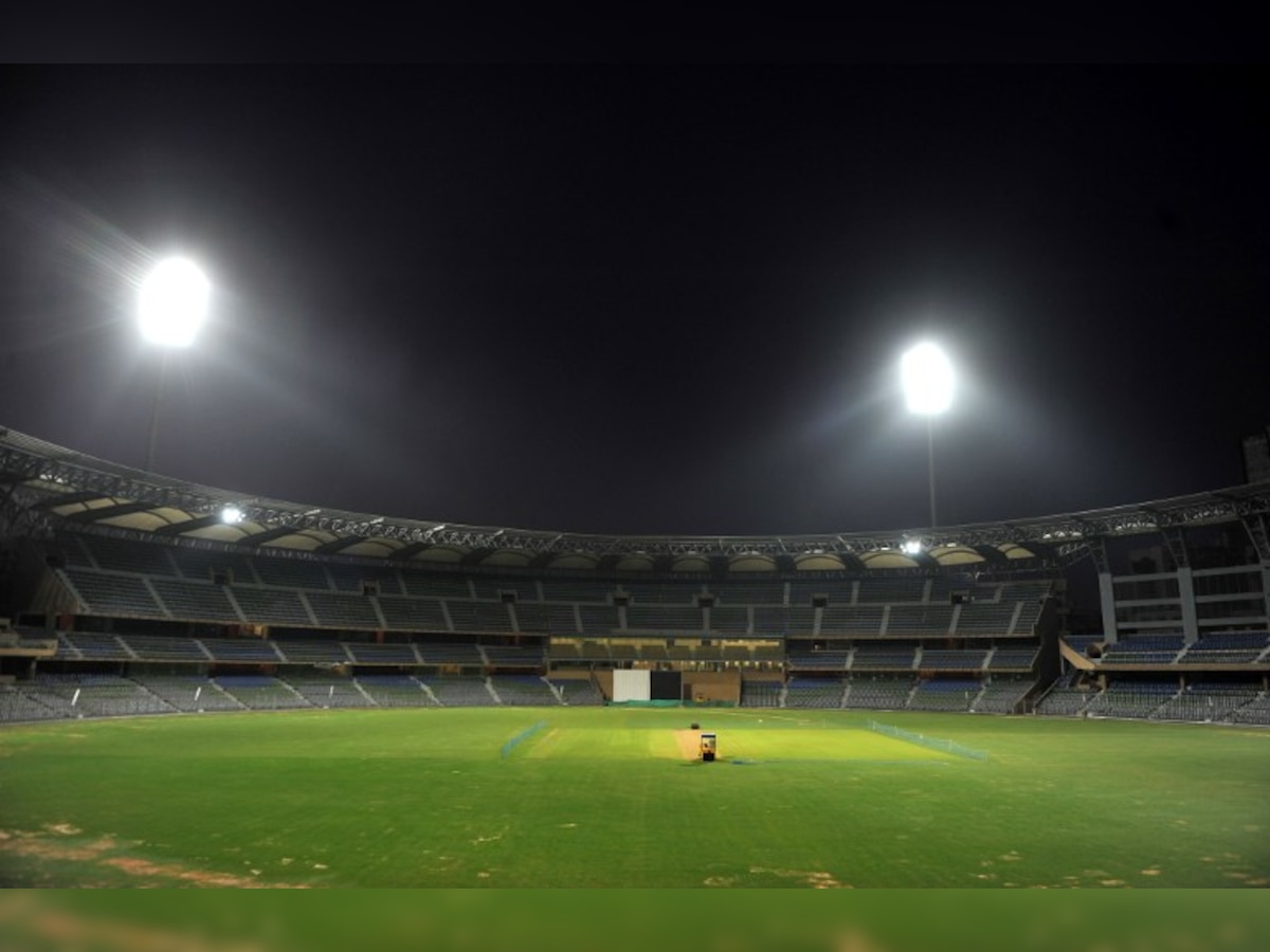 World T20, #IndvsWI: Is the Wankhede pitch being tailor-made to counter Gayle threat?