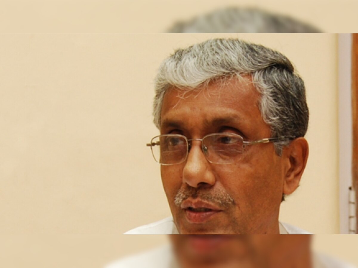 CPI(M) challenges Congress to prove murder allegation against Tripura CM Manik Sarkar 