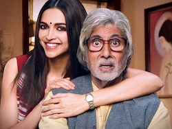 Amitabh Bachchan's National Award win was expected, hoped for Deepika too, says 'Piku' director