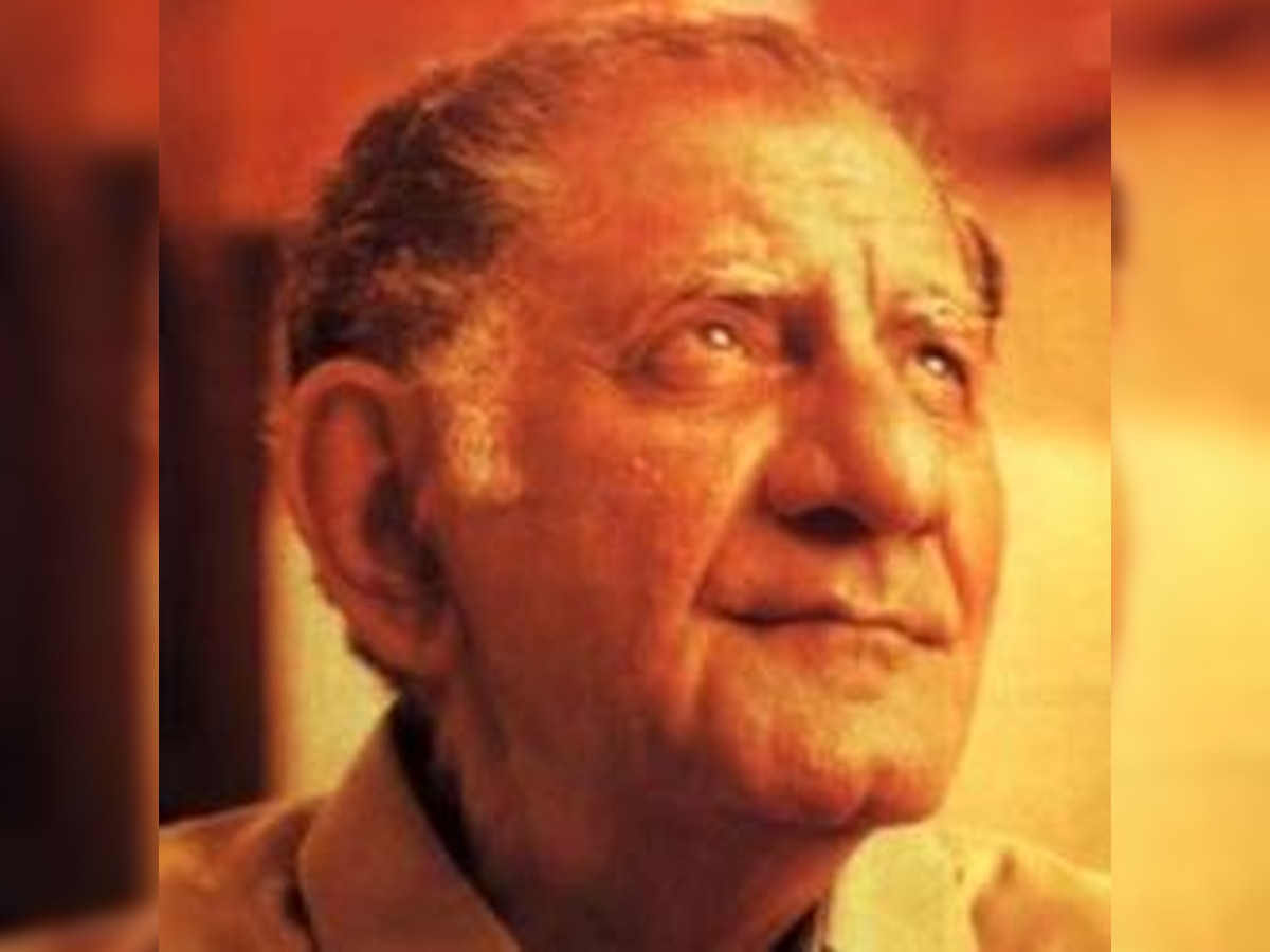 Bollywood Retrospect - The enduring lyrics of Anand Bakshi