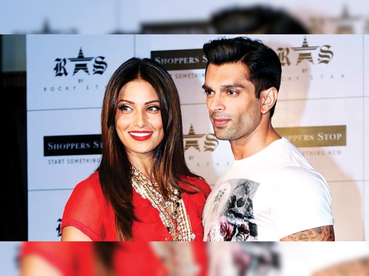 All you need to know about Bipasha Basu and Karan Singh Grover's wedding!