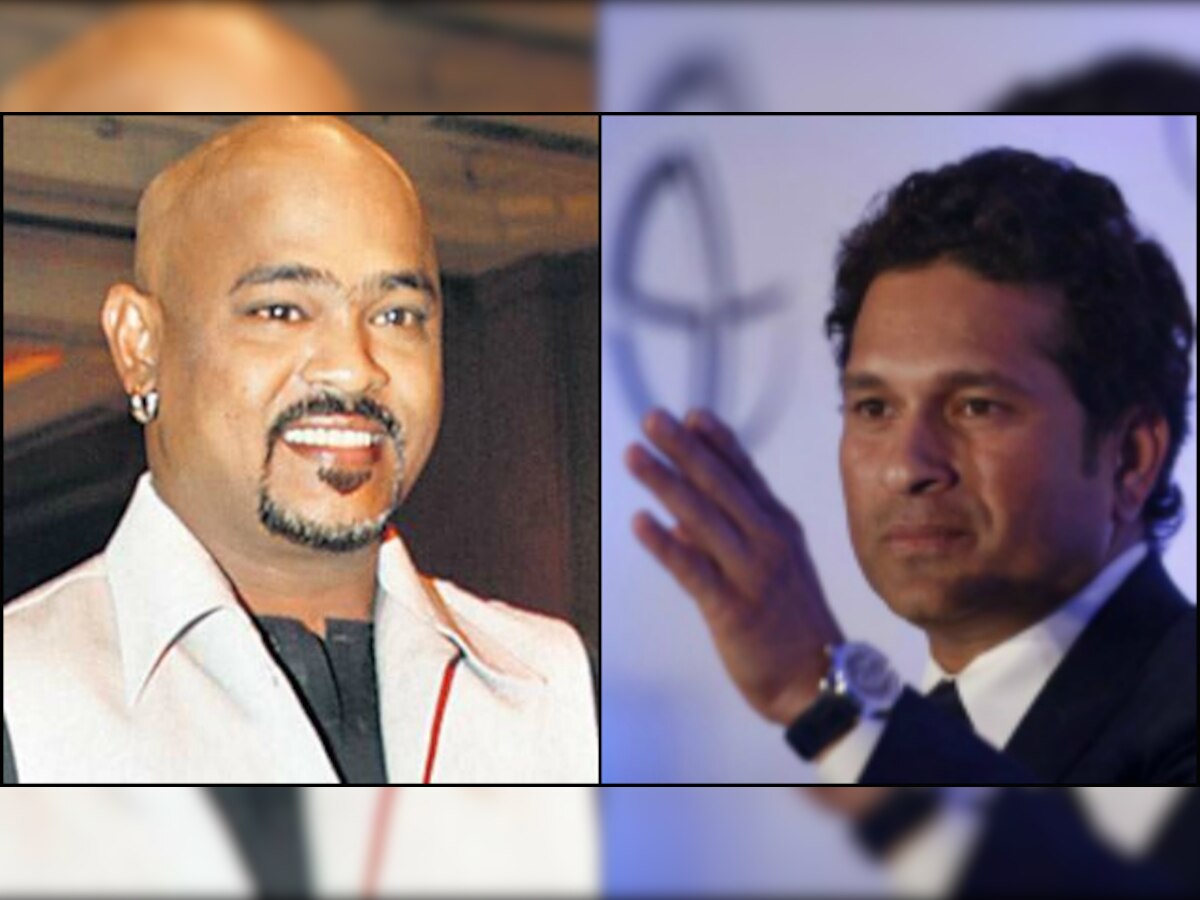 Vinod Kambli tries to troll Sachin Tendulkar, gets knocked out by Twitterati