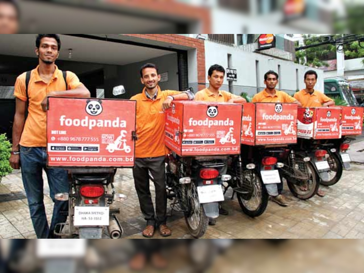 Now, Foodpanda to deliver food within 45 minutes or return your money