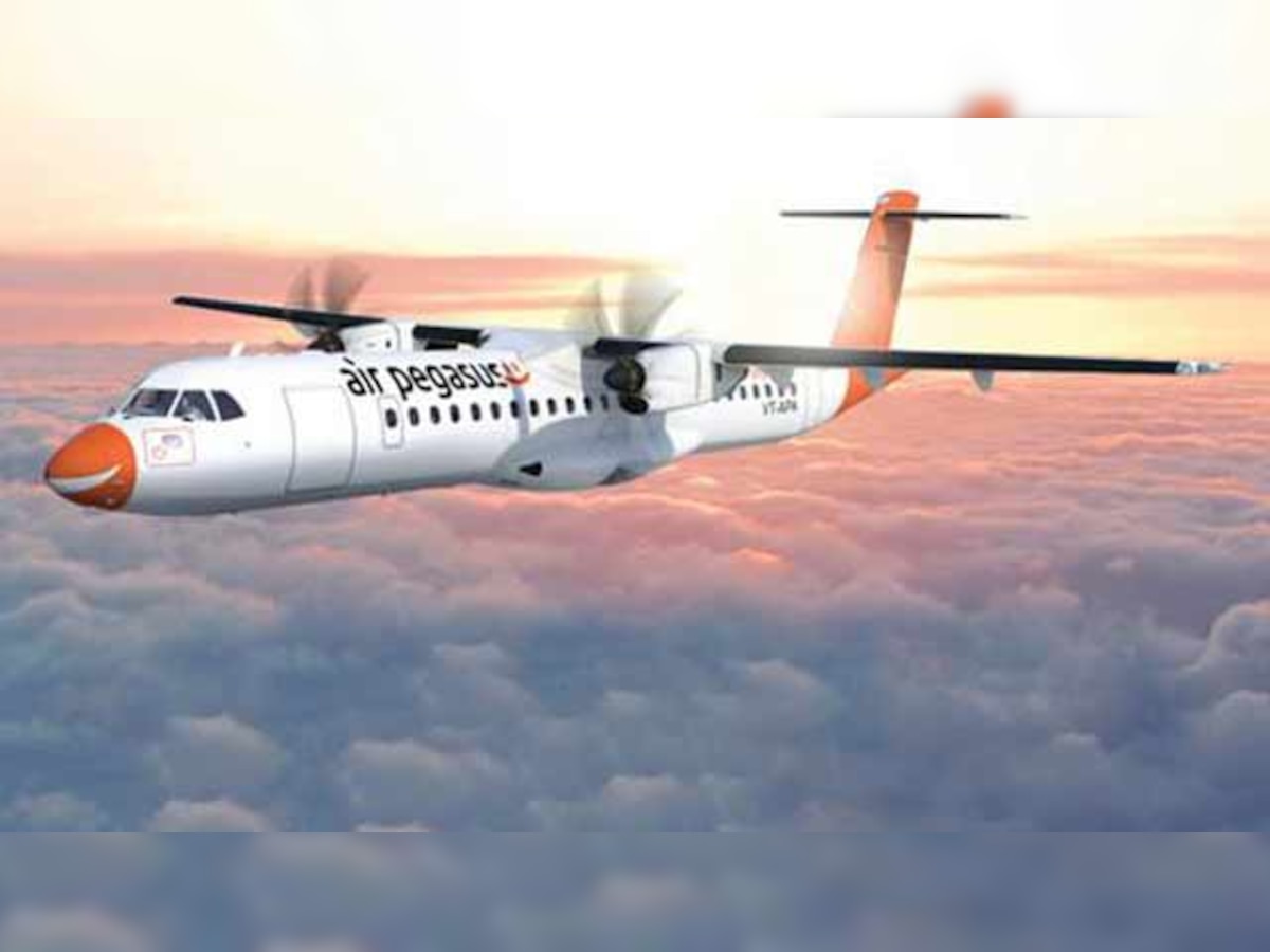 Air Pegasus adds aircraft to its fleet, orders five more