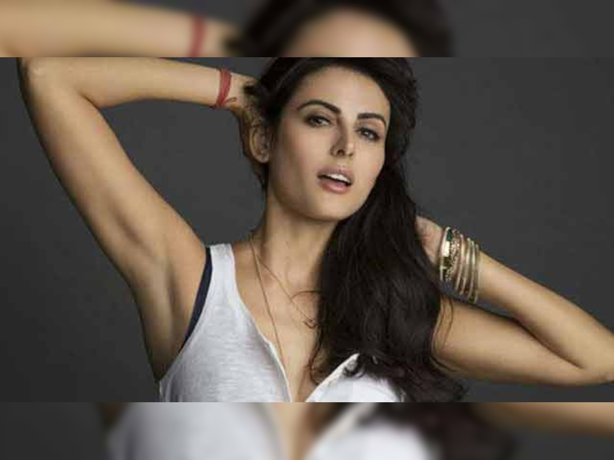 Mandana Karimi