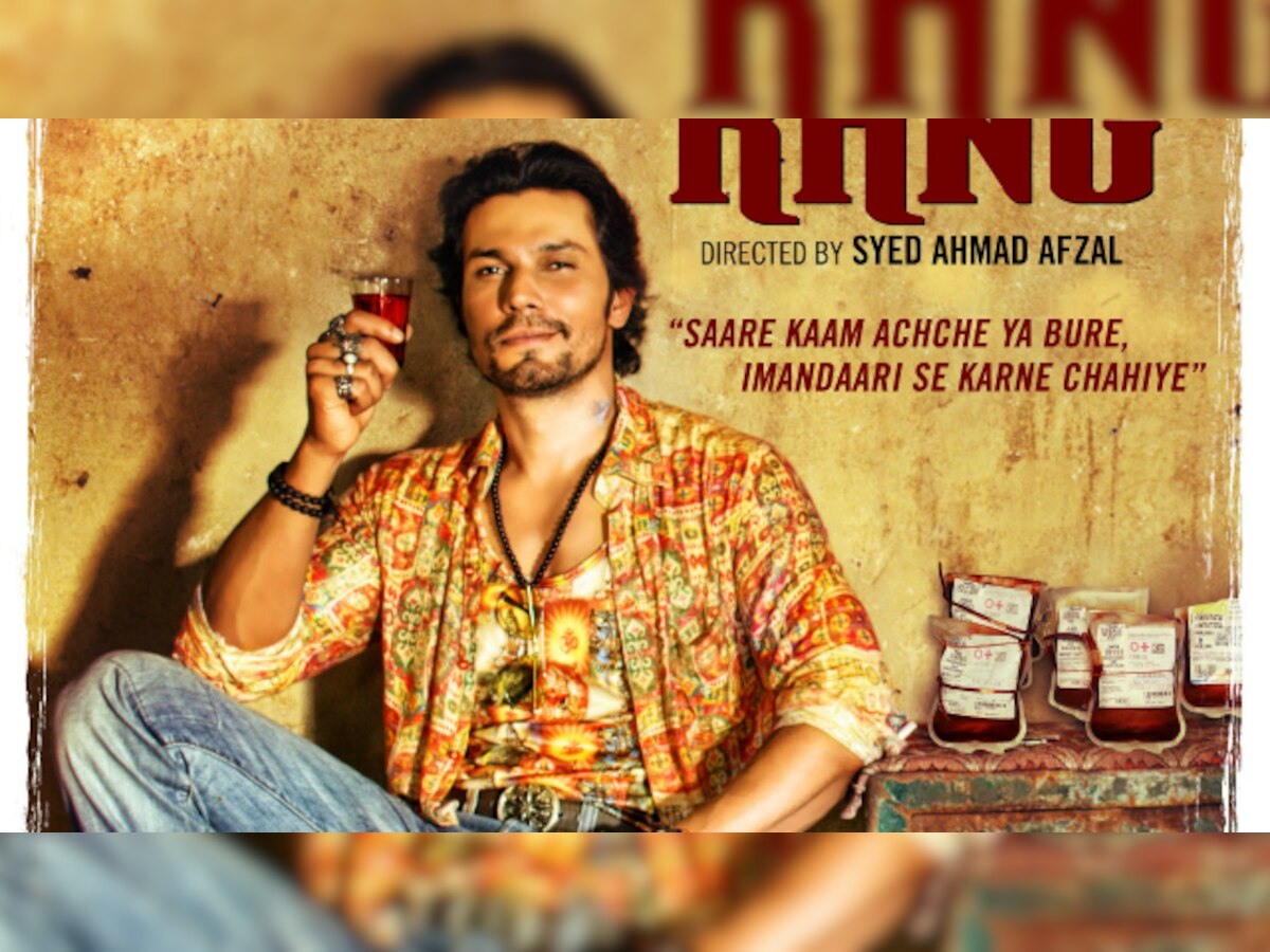 Laal Rang trailer: Randeep Hooda impresses with his villainous act in this 'blood theft' saga!