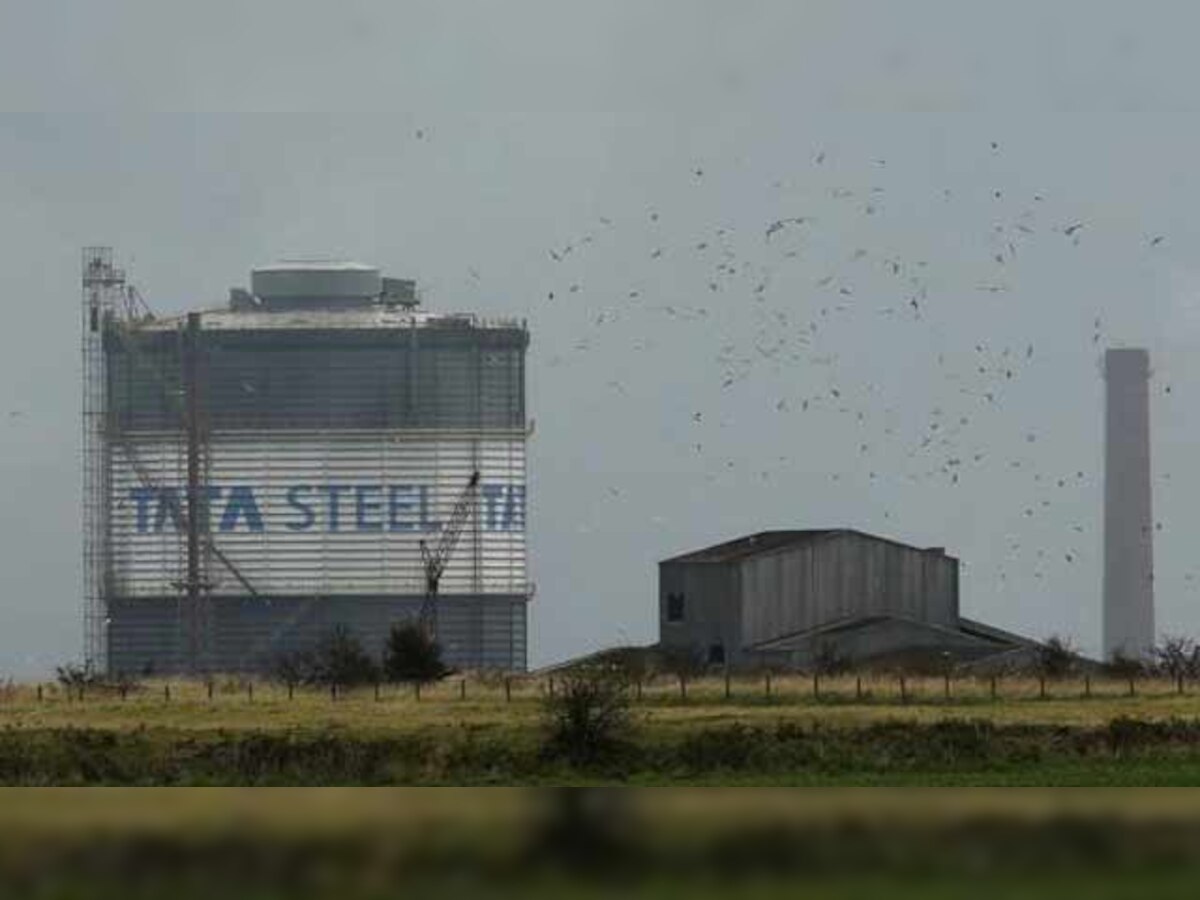 Tata Steel's plan to exit British steelmaking business raises expectations of European mergers