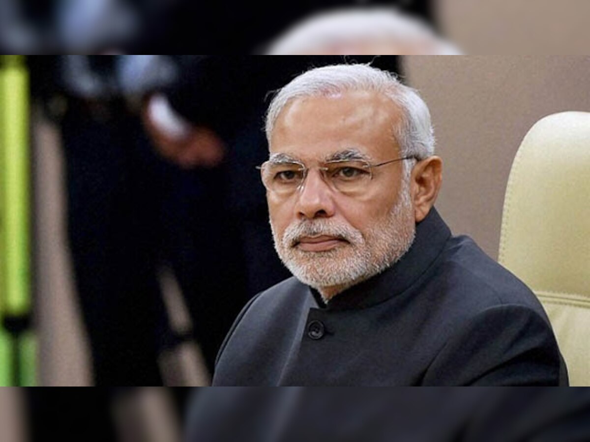 PM Modi to attend fourth Nuclear Security Summit today