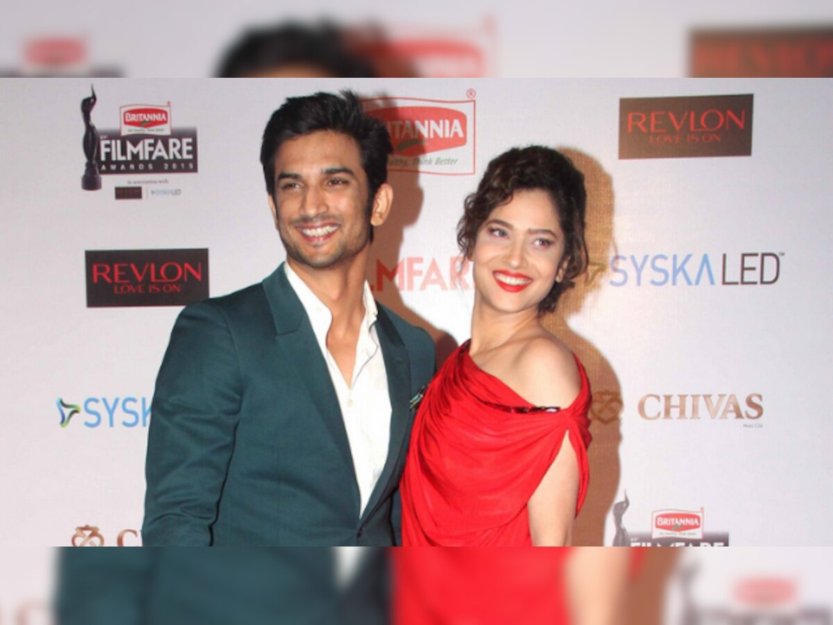 Sushant Singh Rajput or Ankita Lokhande: Who should we believe?