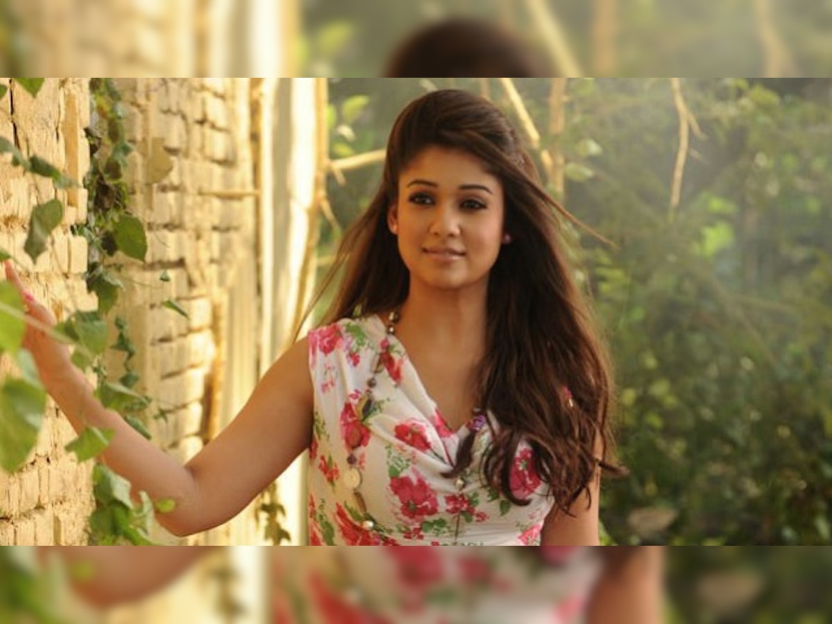 Nayanthara cast in Nandamuri Balakrishna’s 100th film 'Yodhudu'?