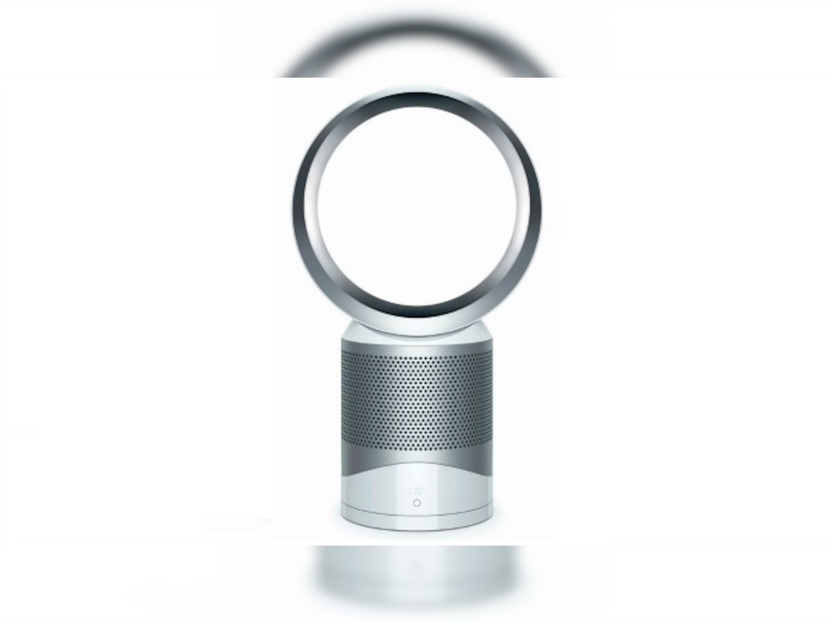 Dyson unveils Pure Cool Link air purifier