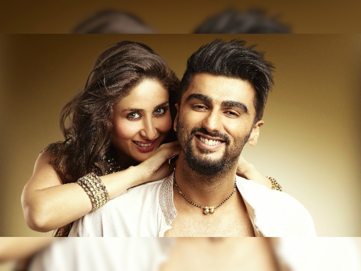 'Ki and Ka' review: Arjun and Kareena's film is enjoyable when it stays away from clichés