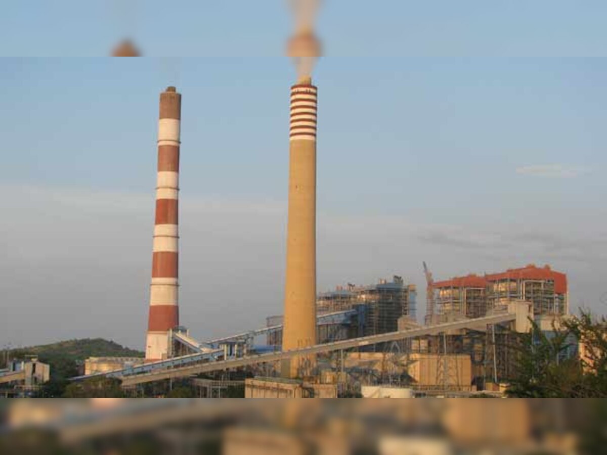 NTPC posts highest ever power production at 242 billion units last fiscal