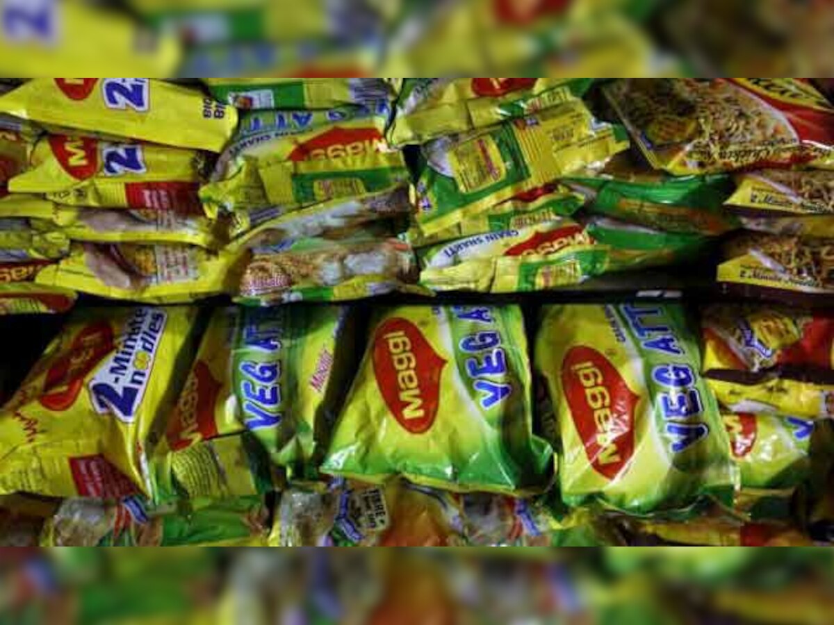 Maggi effect: FSSAI issues order to start proceedings against noodle, pasta makers if MSG found