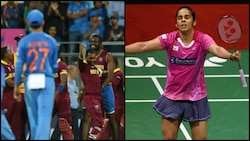 From NIT Srinagar being shut down due to clashes over India's defeat to Saina's triumph: Top 5 sports stories
