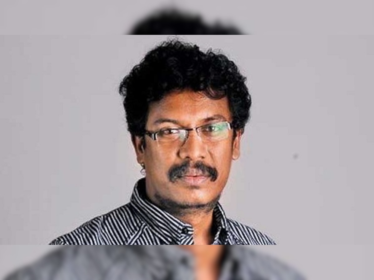 I couldn't sleep when I was shooting 'Visaranai', says National Award-winner Samuthirakani