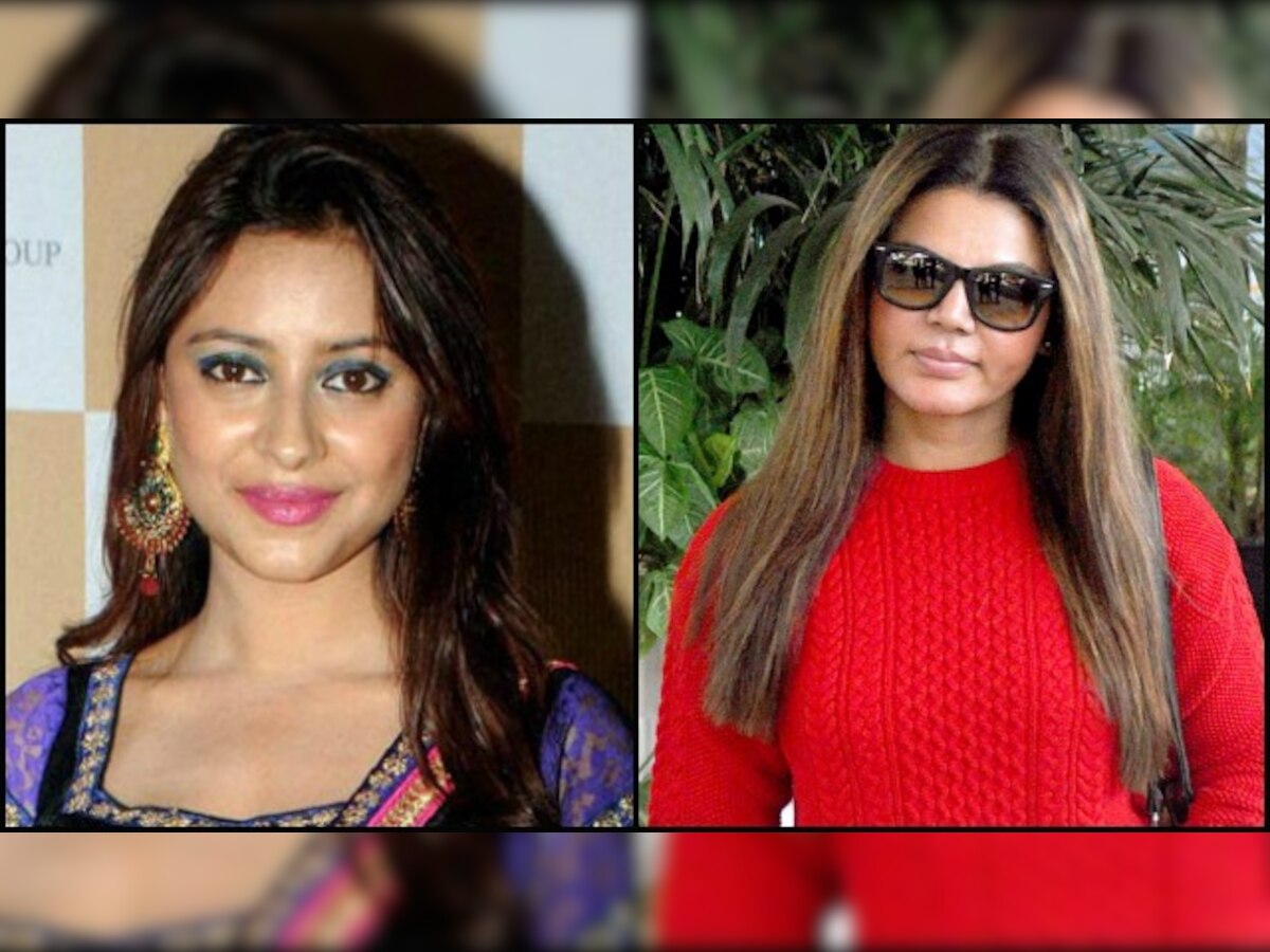 Pratyusha Banerjee was tense about Rahul's ex-girlfriend: Rakhi Sawant