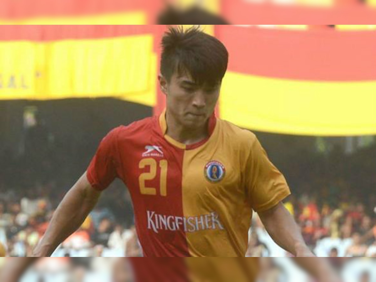 Watch: Mohun Bagan pay the 'penalty' as Do Dong Hyun revives East Bengal's title hopes