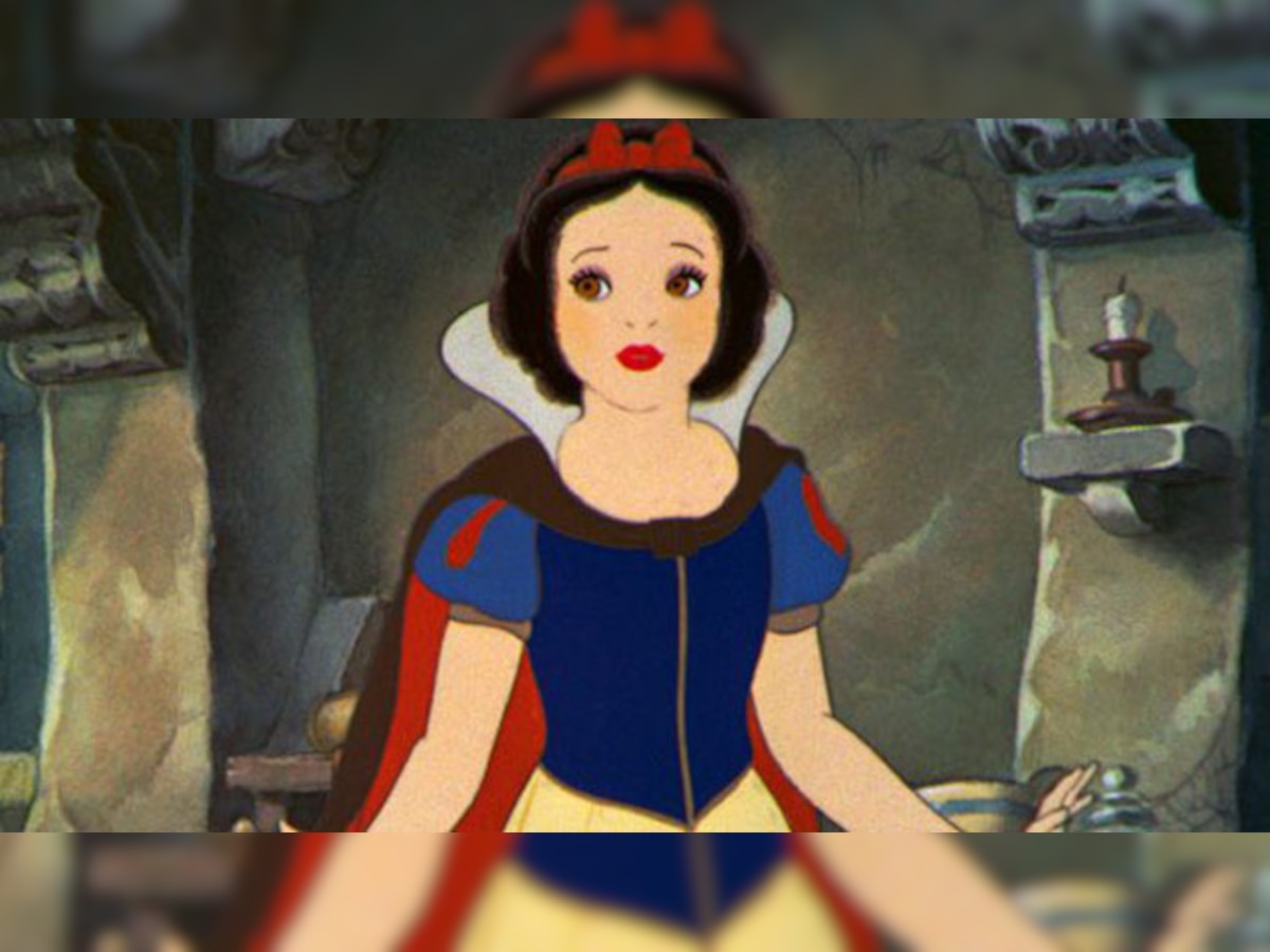 Snow White's sister Rose Red gets own live-action film