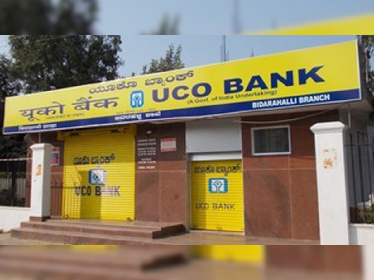 UCO Bank revises lending rates based on marginal cost