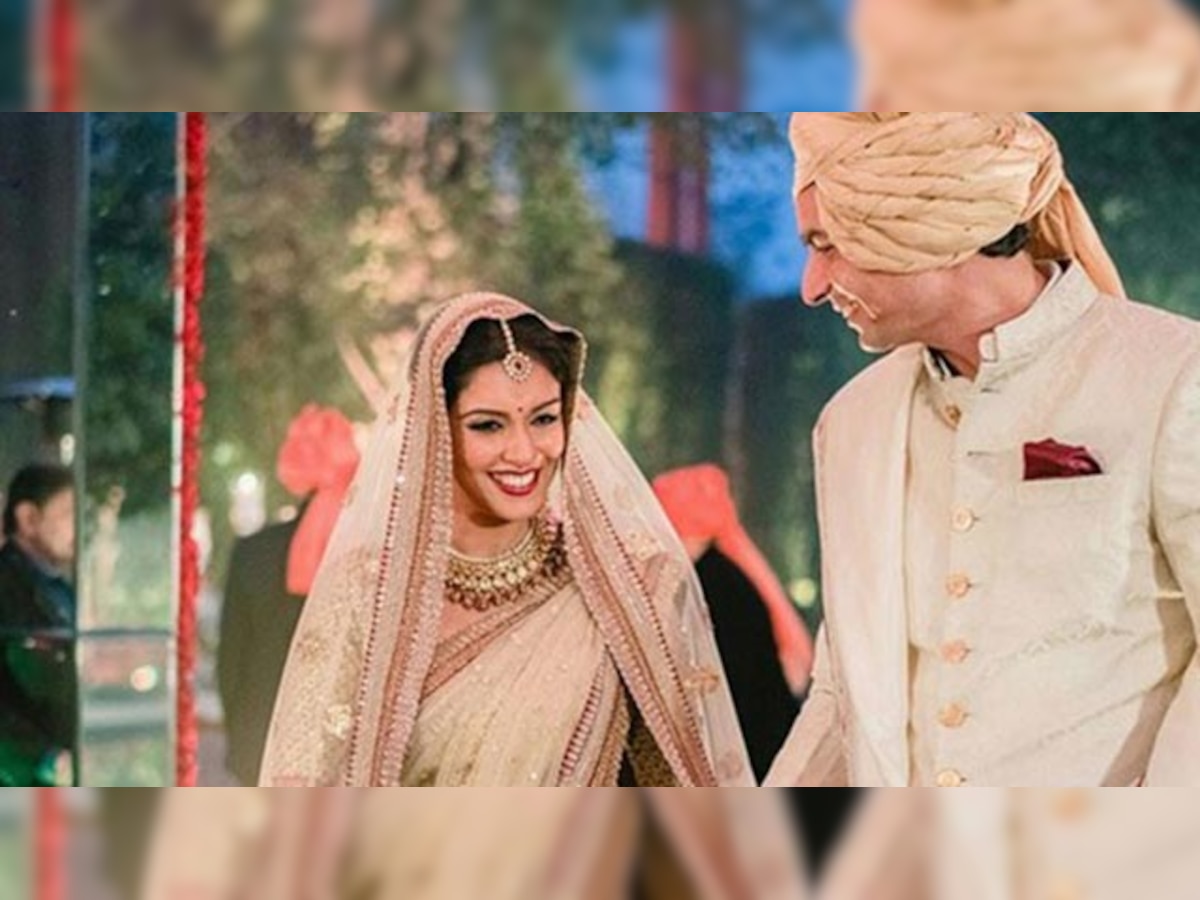 Asin not to work after marriage — Well, at least for now!