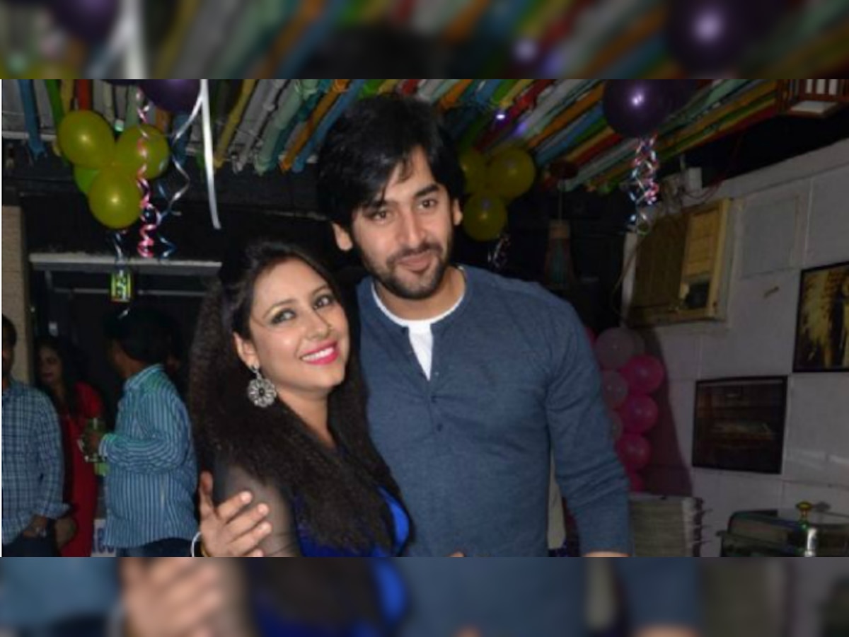 Pratyusha Banerjee suicide: Balika Vadhu co-actor Shashank Vyas hits out at publicity seekers